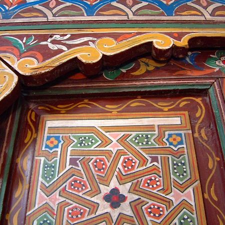 Dar Hannan Chefchaouen Eksteriør billede