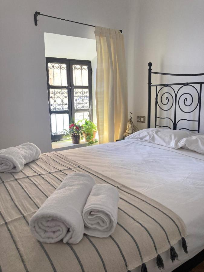 Dar Hannan Chefchaouen Eksteriør billede