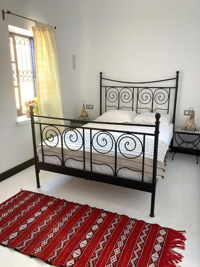 Dar Hannan Chefchaouen Eksteriør billede