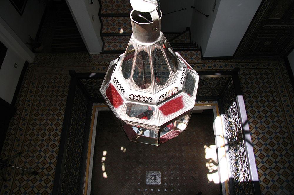 Dar Hannan Chefchaouen Eksteriør billede