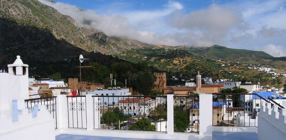 Dar Hannan Chefchaouen Eksteriør billede