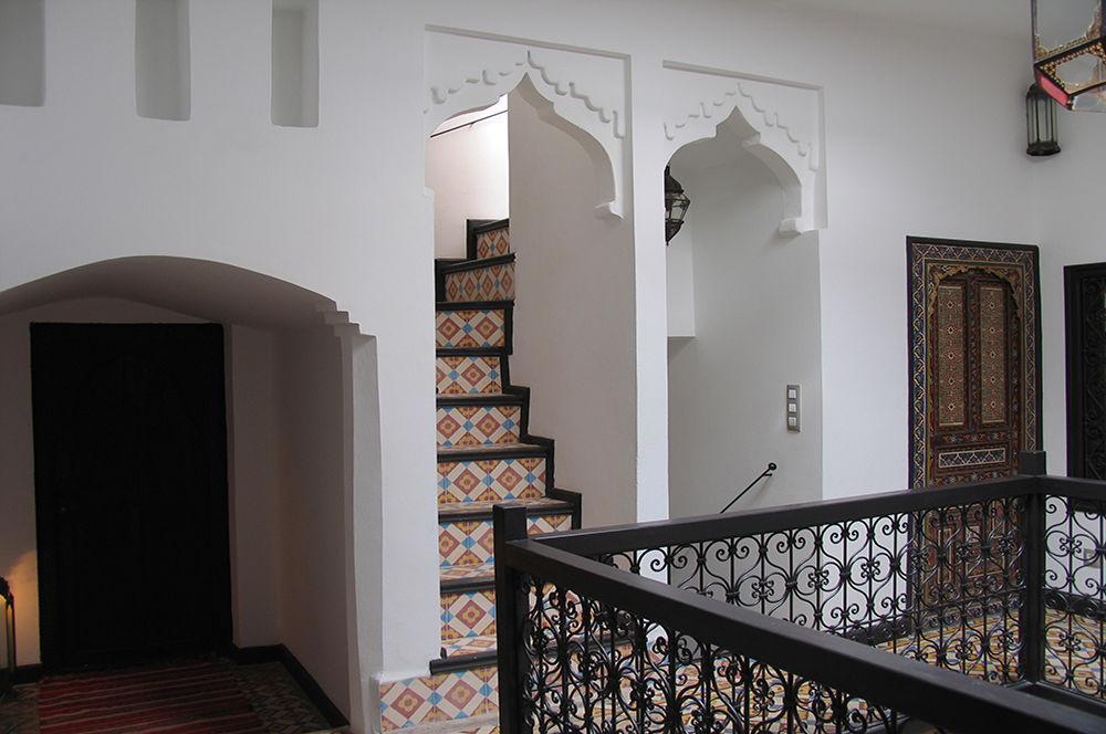Dar Hannan Chefchaouen Eksteriør billede