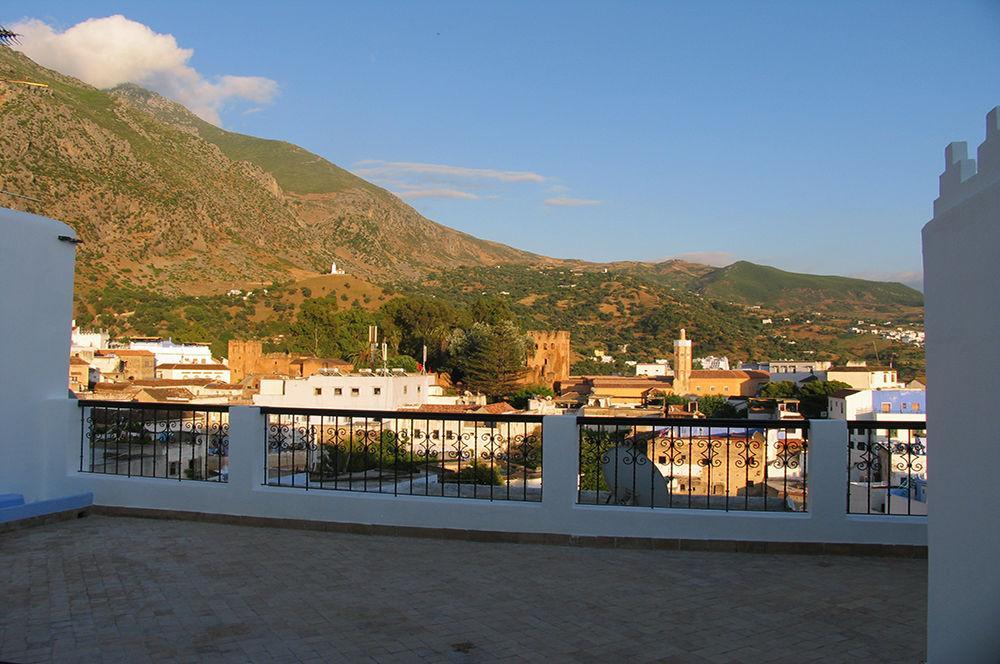 Dar Hannan Chefchaouen Eksteriør billede