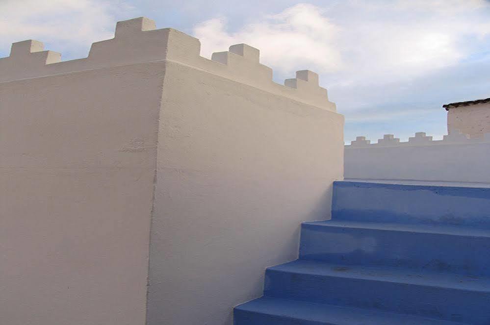 Dar Hannan Chefchaouen Eksteriør billede