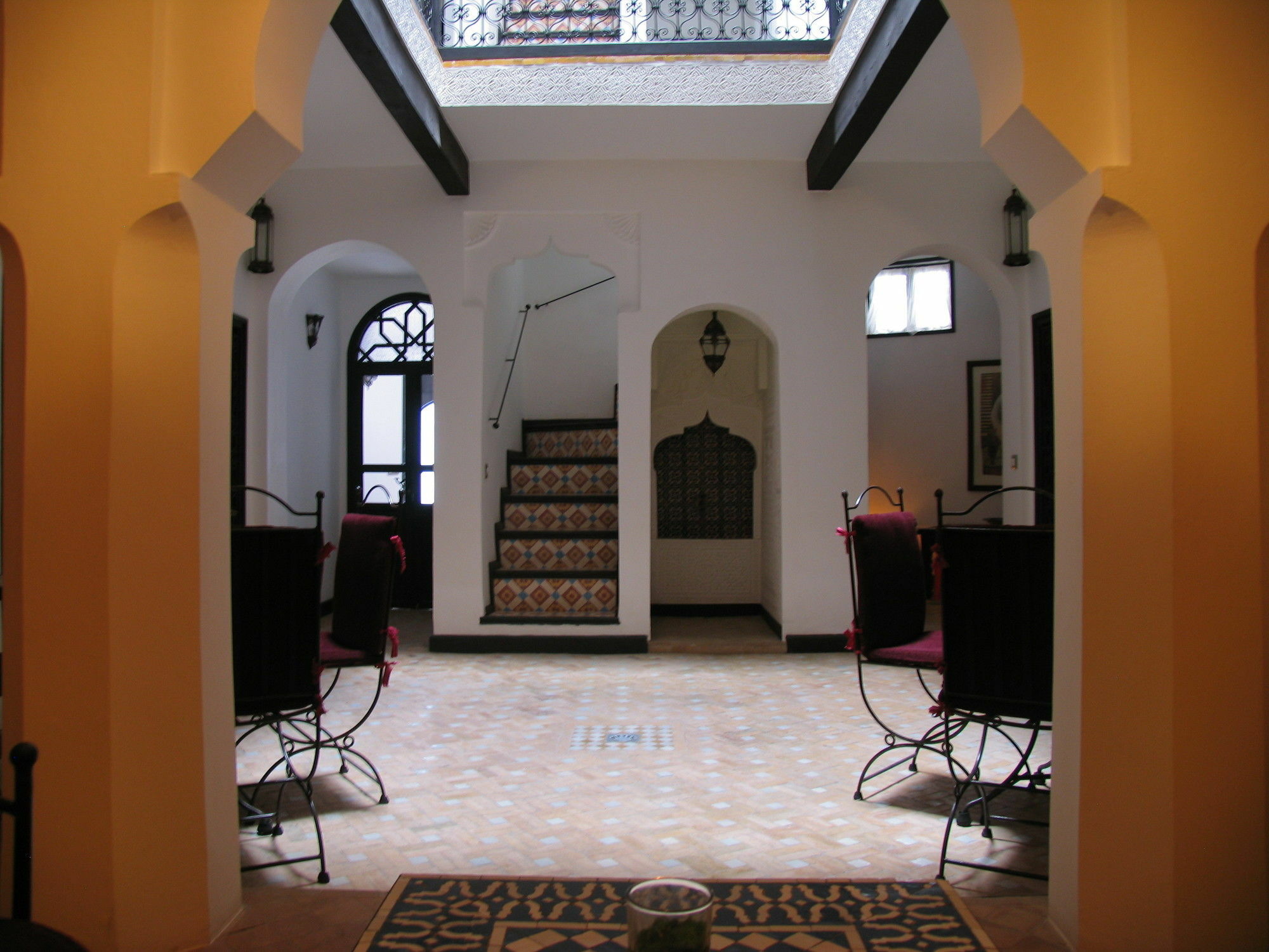 Dar Hannan Chefchaouen Eksteriør billede